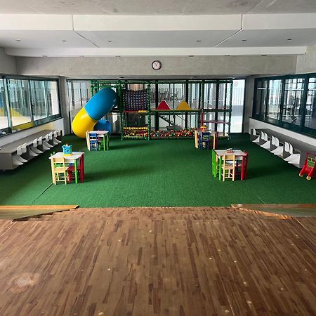 Ubatuba Dna Apartment Ngoại thất bức ảnh