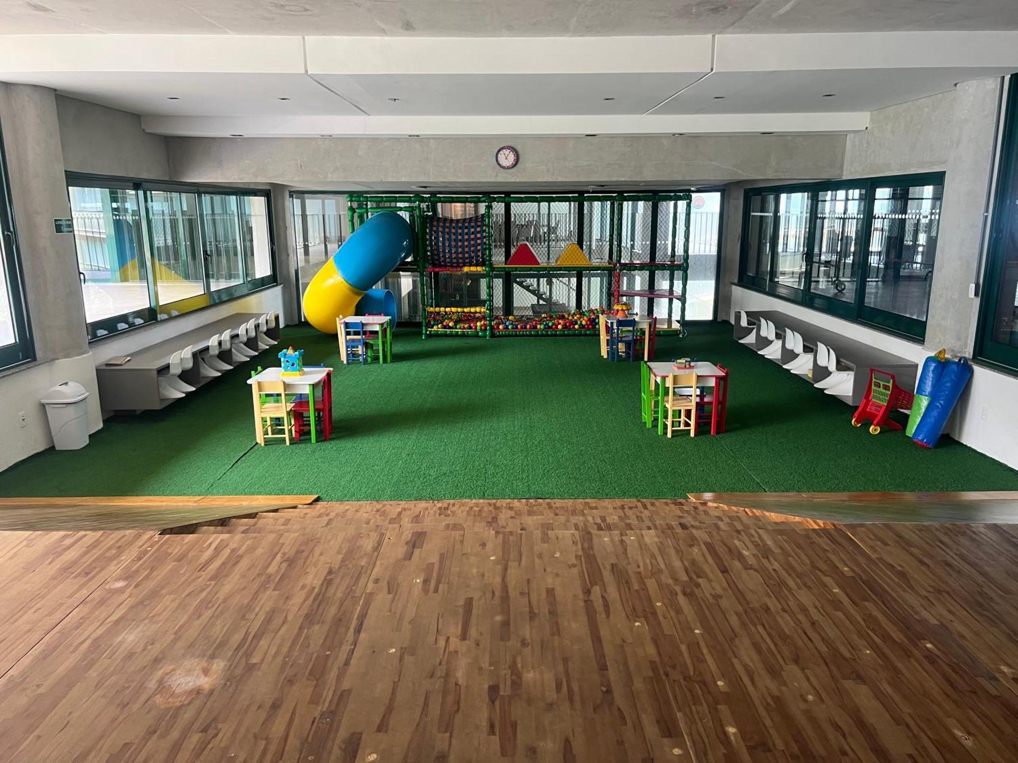 Ubatuba Dna Apartment Ngoại thất bức ảnh