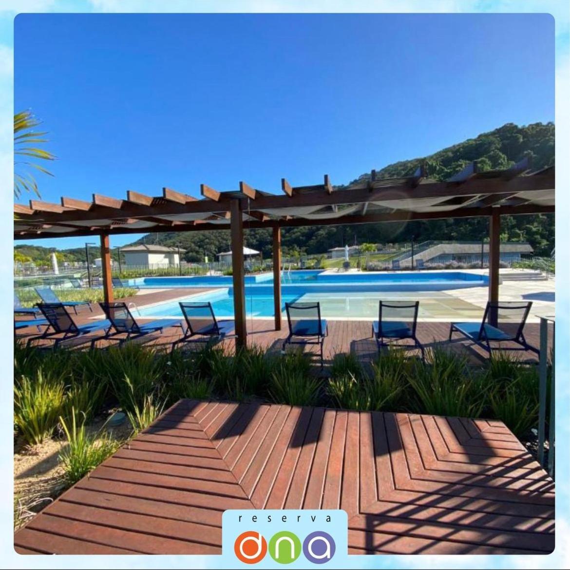 Ubatuba Dna Apartment Ngoại thất bức ảnh