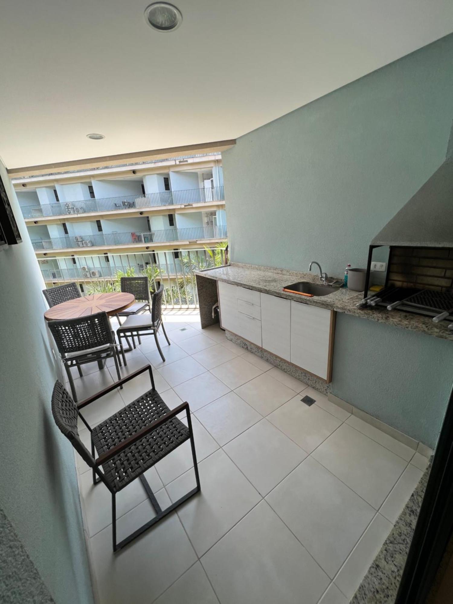 Ubatuba Dna Apartment Ngoại thất bức ảnh