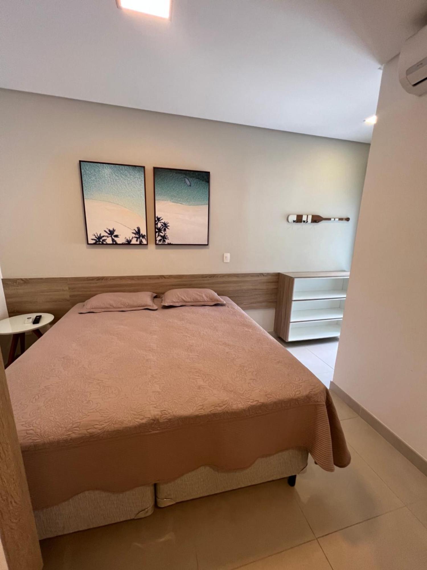 Ubatuba Dna Apartment Ngoại thất bức ảnh