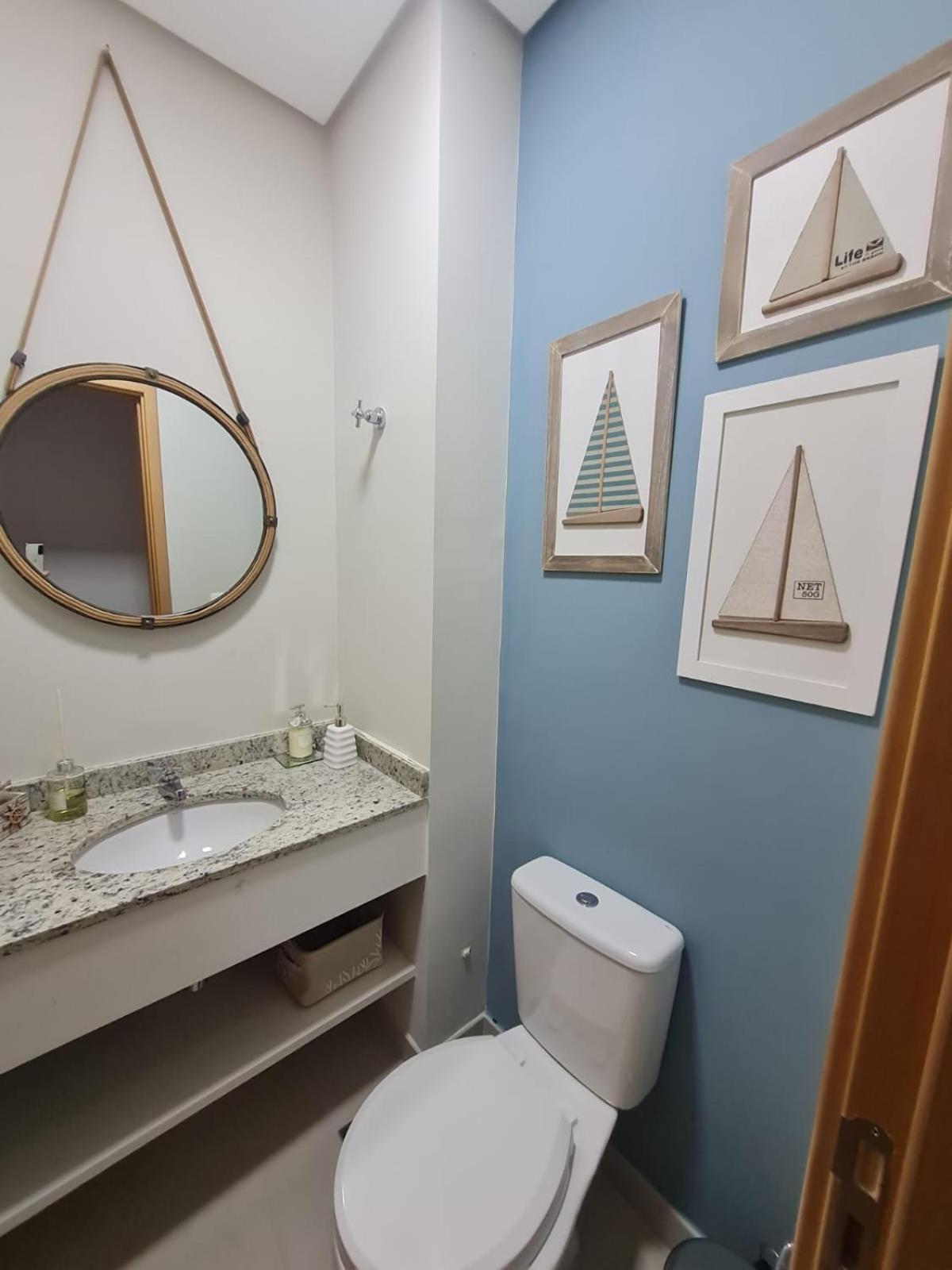Ubatuba Dna Apartment Ngoại thất bức ảnh