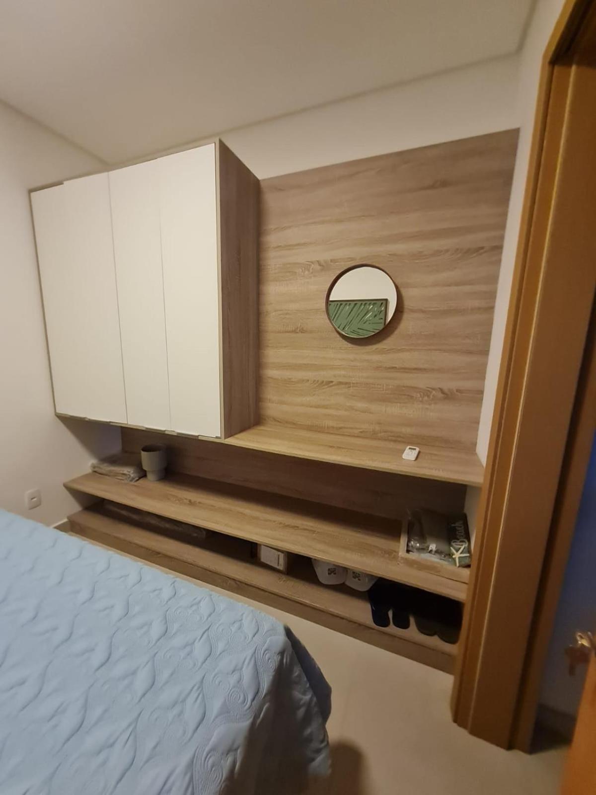 Ubatuba Dna Apartment Ngoại thất bức ảnh