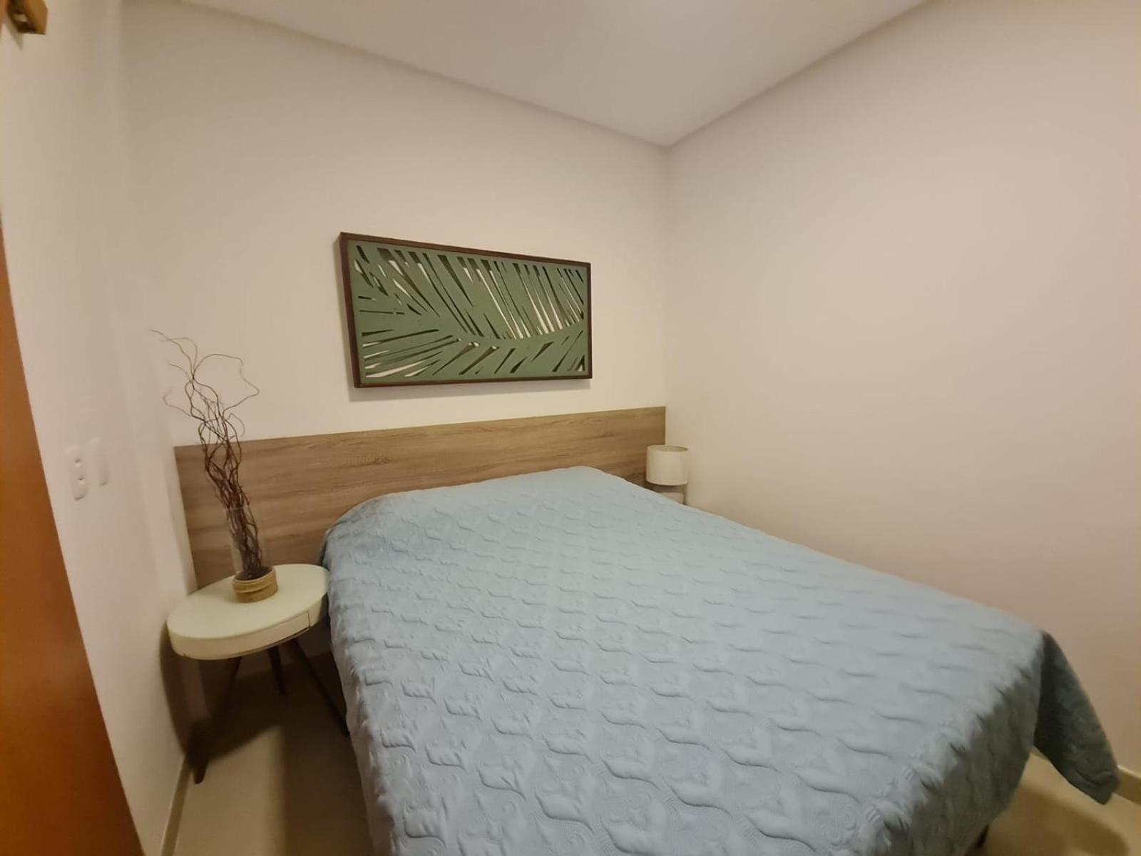 Ubatuba Dna Apartment Ngoại thất bức ảnh