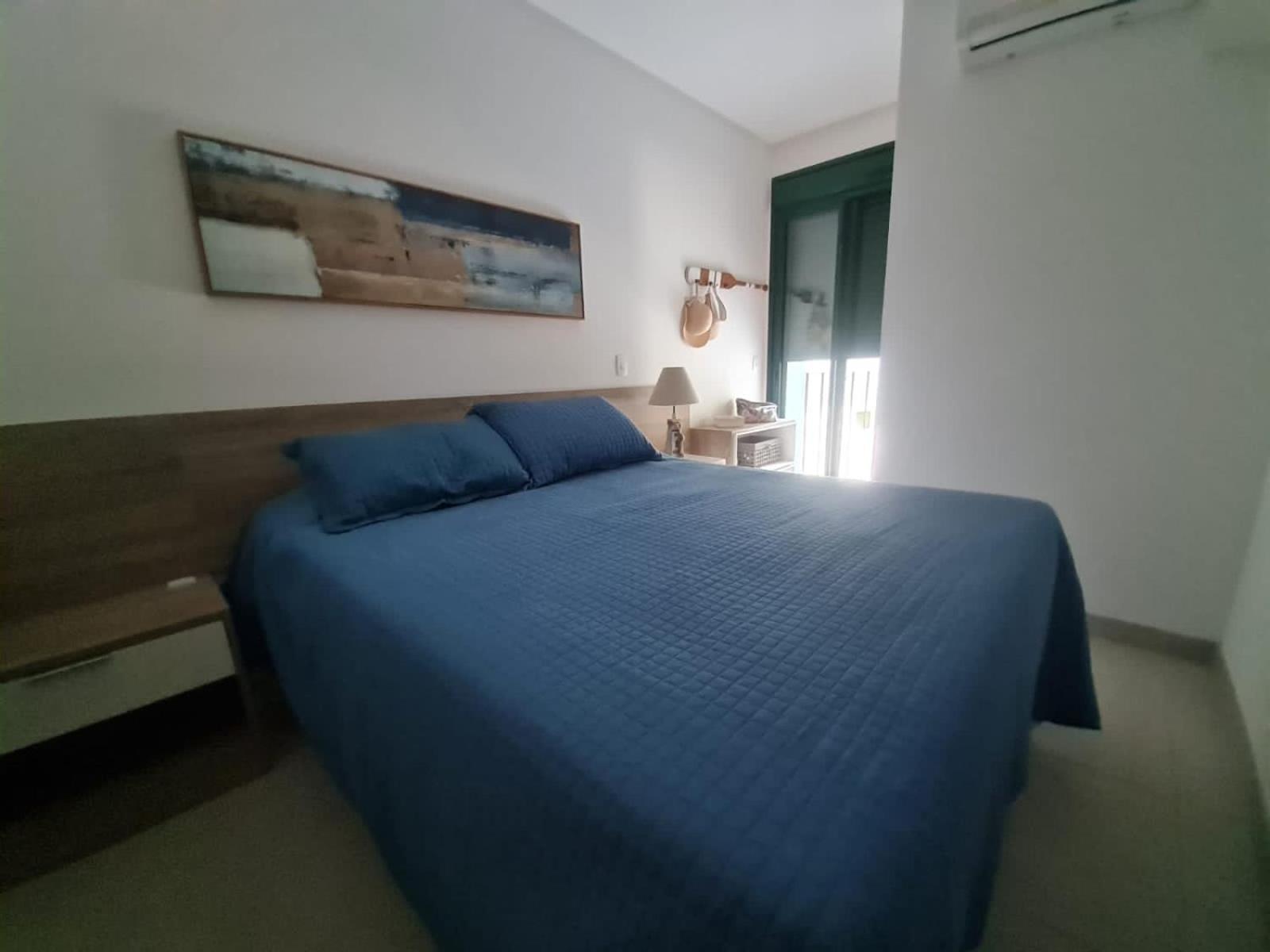 Ubatuba Dna Apartment Ngoại thất bức ảnh