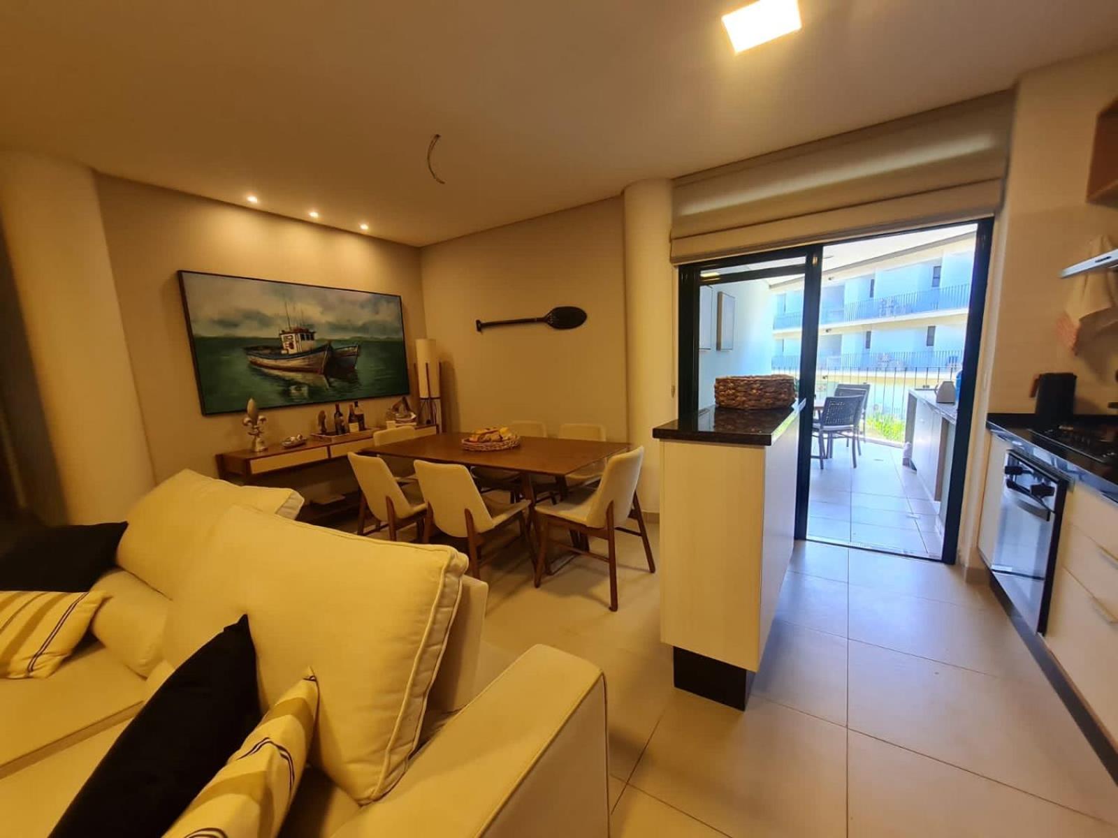 Ubatuba Dna Apartment Ngoại thất bức ảnh