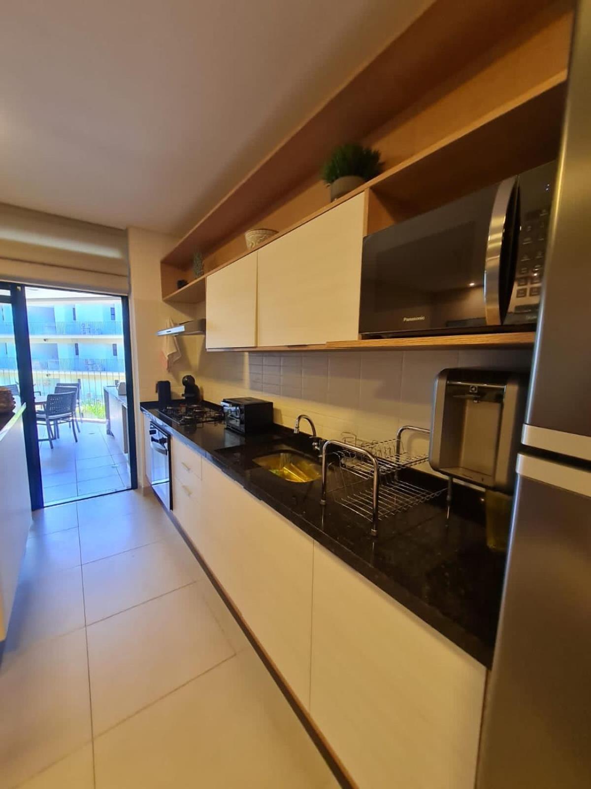 Ubatuba Dna Apartment Ngoại thất bức ảnh