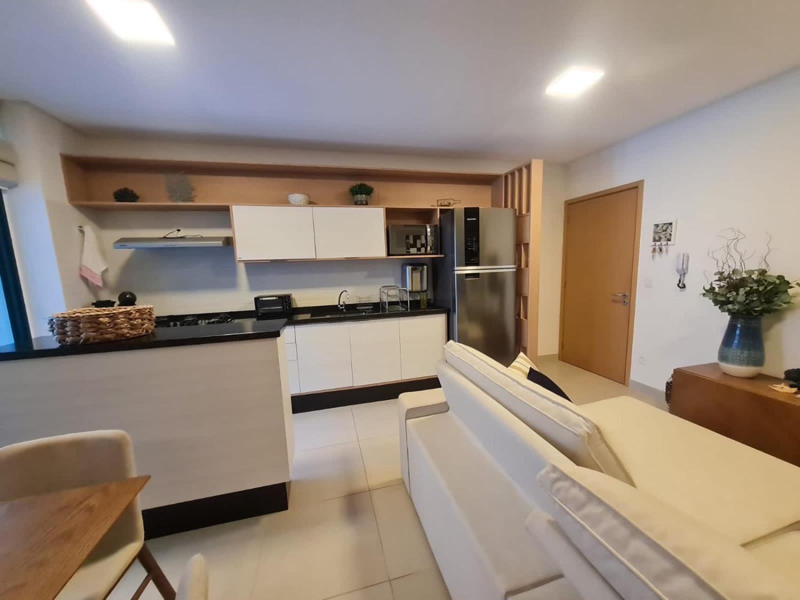 Ubatuba Dna Apartment Ngoại thất bức ảnh
